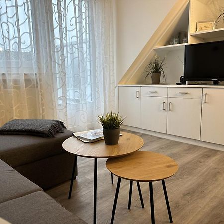 Апартаменты Sueuedstraat Og Нордерней Экстерьер фото
