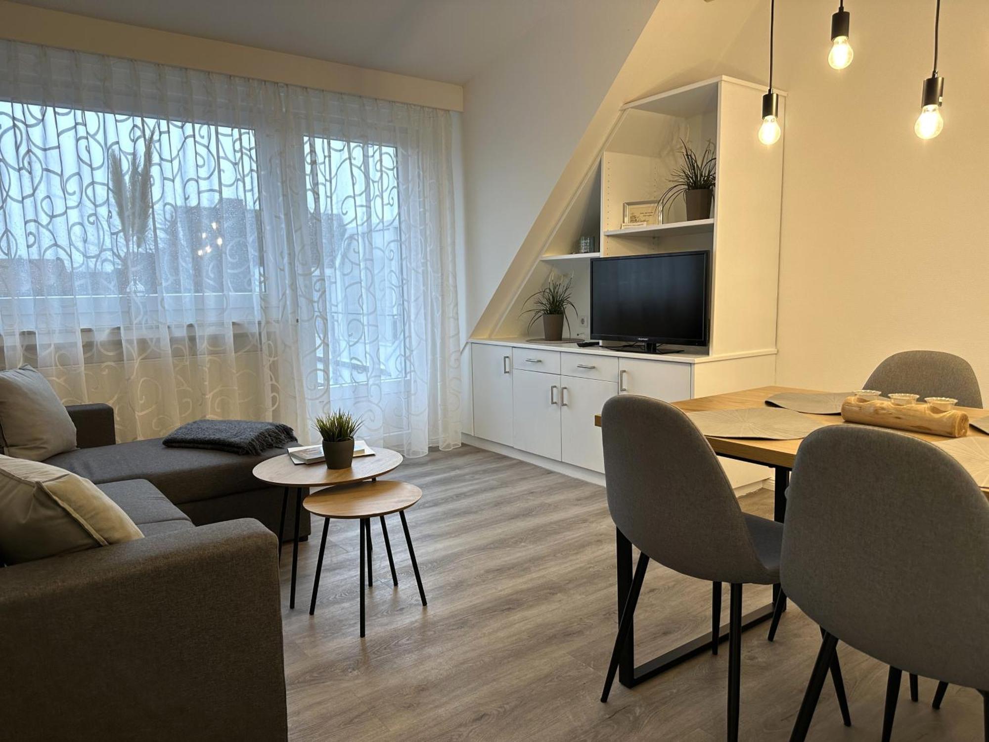 Апартаменты Sueuedstraat Og Нордерней Экстерьер фото