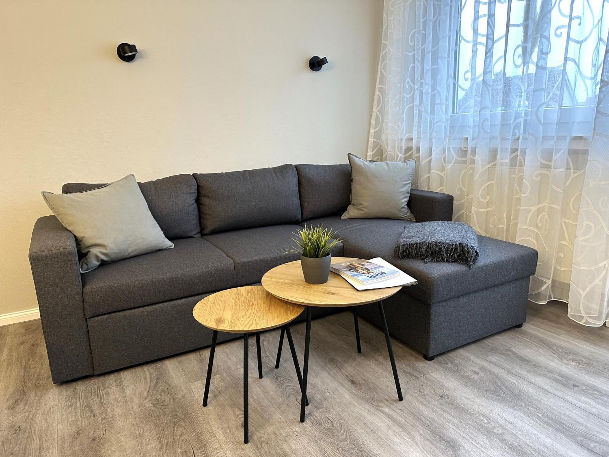 Апартаменты Sueuedstraat Og Нордерней Экстерьер фото